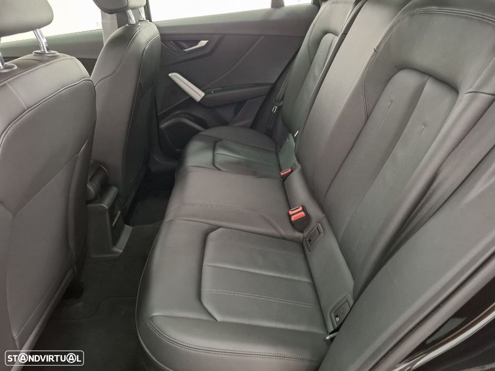 Audi Q2 1.0 TFSI Design S tronic - 15