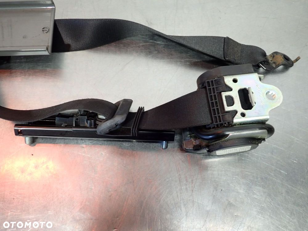 PAS PRAWY PRZEDNI BEZPIECZEŃSTWA MERCEDES-BENZ SPRINTER W906 313 CDI A9066900107   601384300 - 8