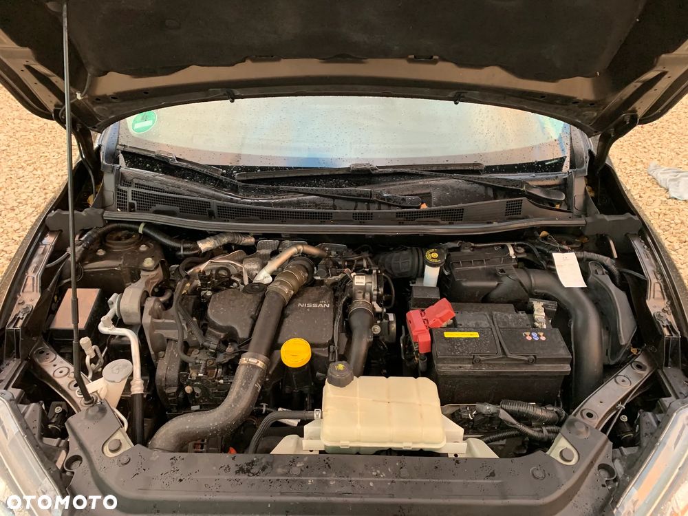Nissan Pulsar 1.5 dCi N-TEC - 41