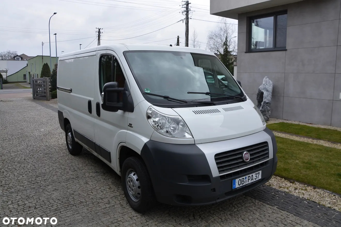 Fiat Ducato - 6