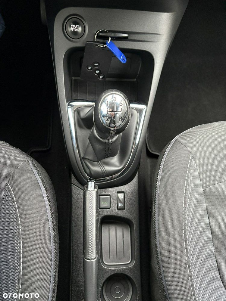Renault Captur 0.9 Energy TCe Intens - 23