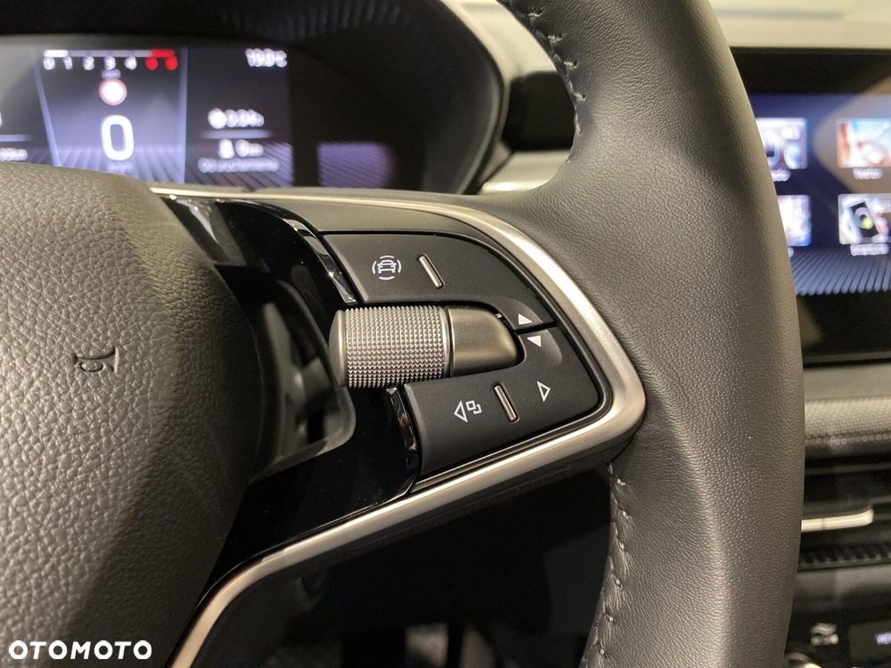 Skoda Fabia 1.0 TSI Selection DSG - 22