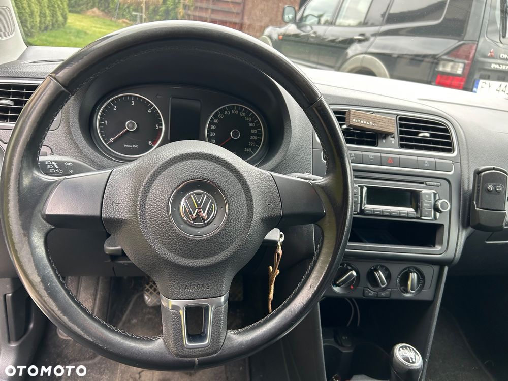 Volkswagen Polo - 6