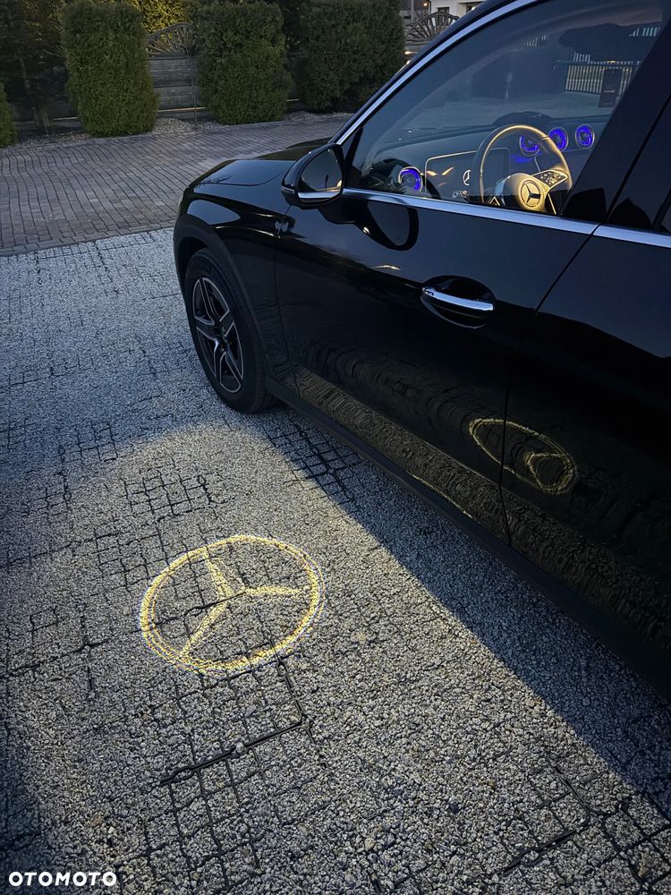 Mercedes-Benz GLC 220 d 4Matic 9G-TRONIC Edition Avantgarde - 10