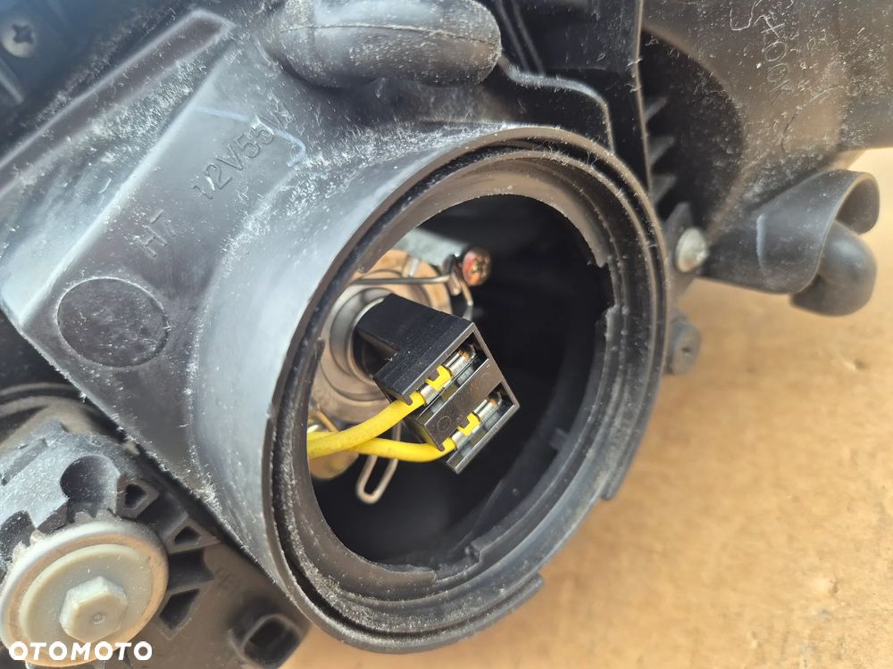 Hyundai Santa FE II komplet lamp.2006-2012 - 16