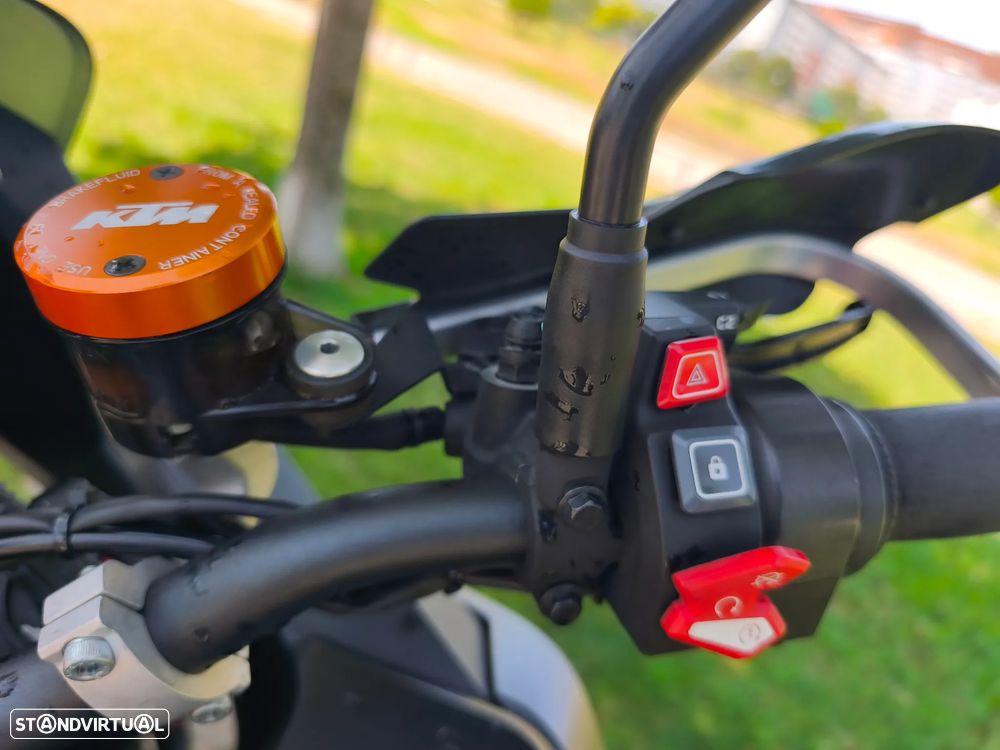 KTM 1290 Super Adventure - 8
