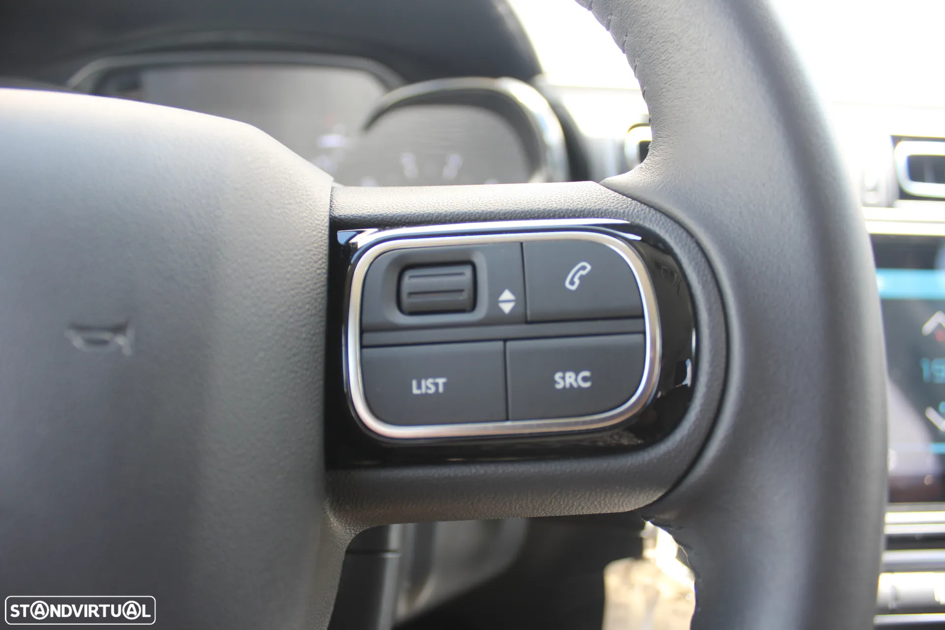 Citroën C3 1.2 PureTech Max - 32