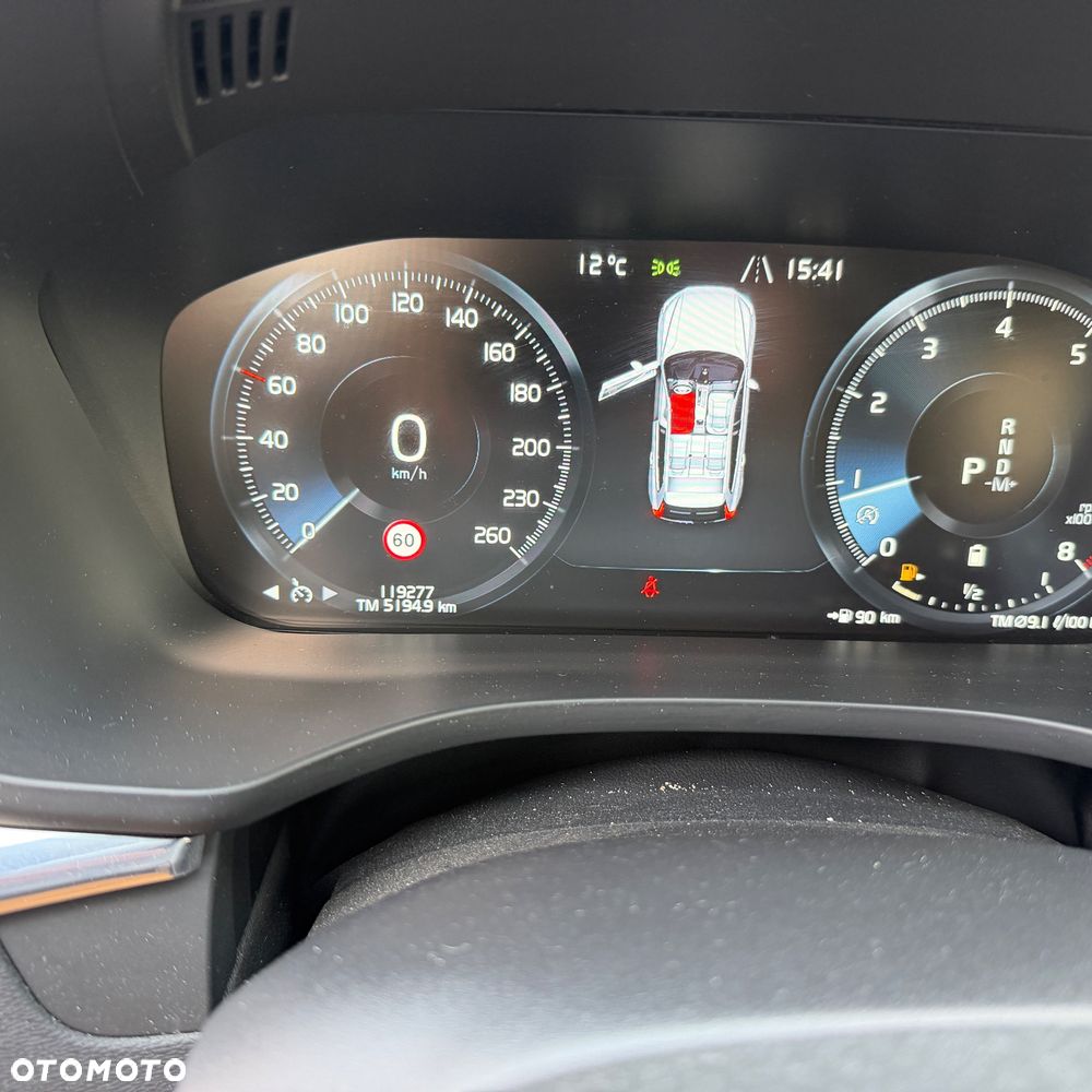 Volvo XC 60 T5 GPF AWD Inscription - 17