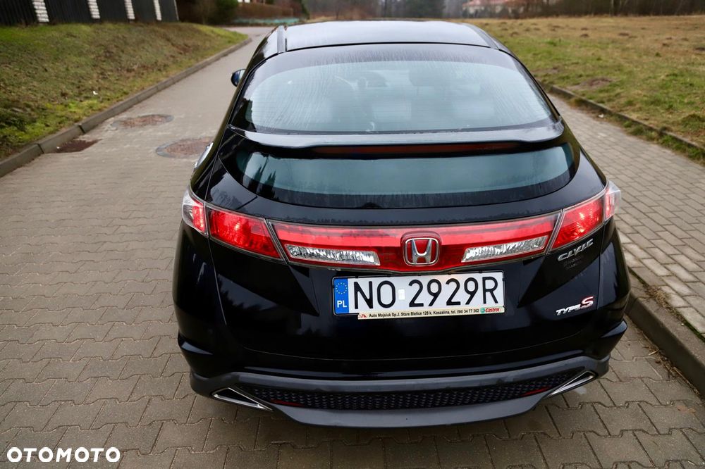 Honda Civic - 4