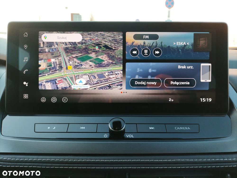 Nissan Qashqai 1.3 DIG-T MHEV N-Connecta Xtronic - 25