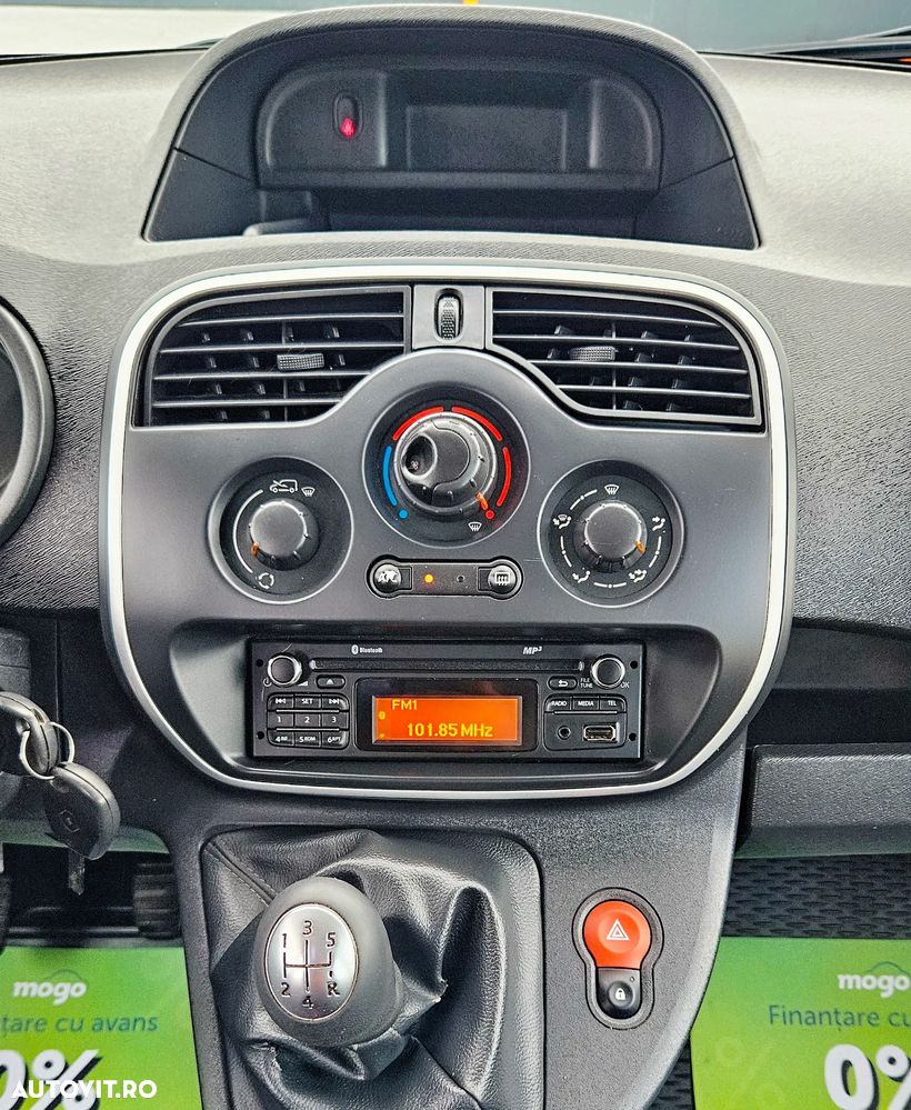 Renault Kangoo - 17