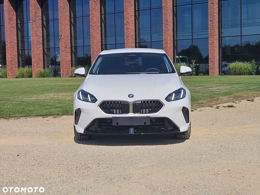 BMW Seria 1 118d M Sport sport - 9