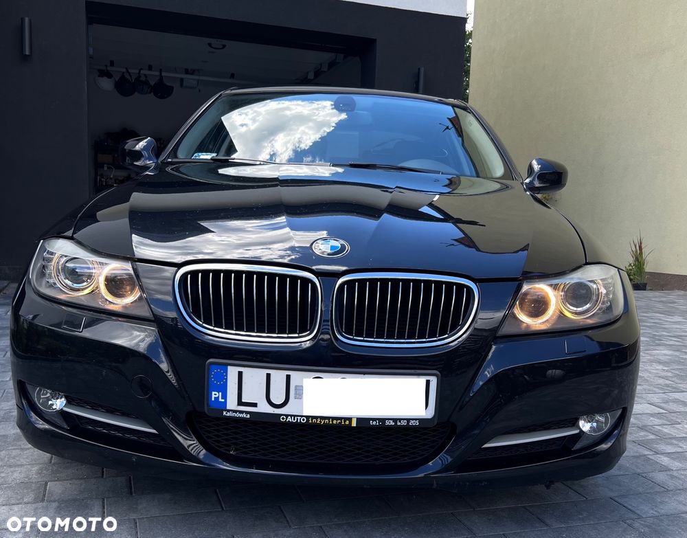 BMW Seria 3 318d - 7