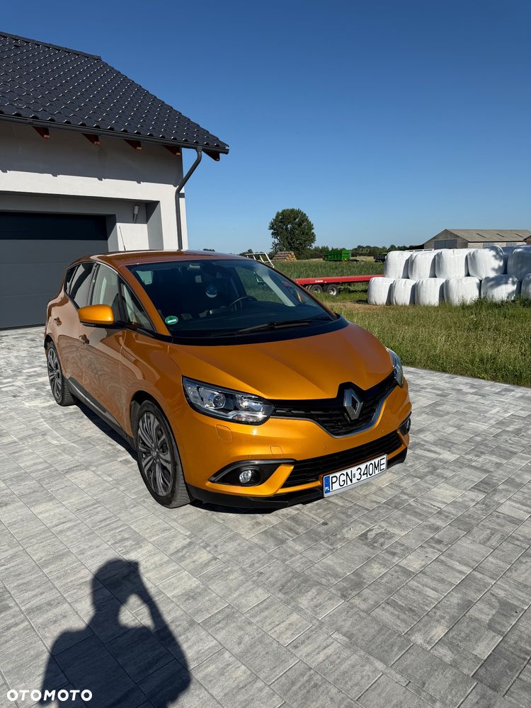 Renault Scenic - 4