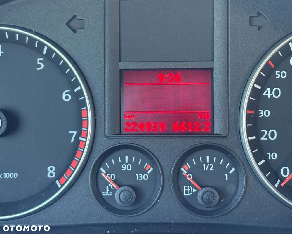 Volkswagen Scirocco 1.4 TSI - 13