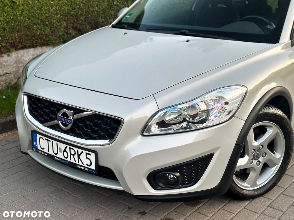 Volvo C30 1.6D DRIVe Edition - 3