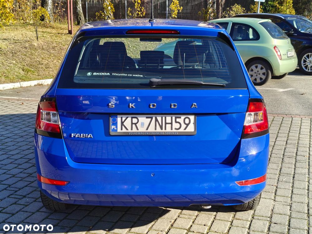 Skoda Citigo 1.0 Ambition - 9