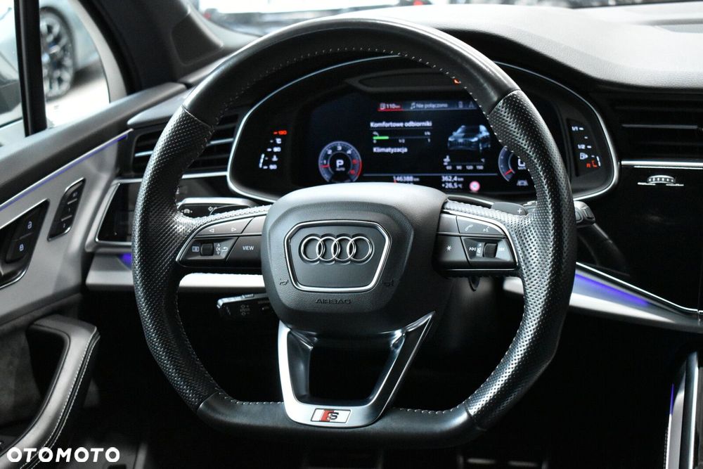 Audi Q7 45 TDI Quattro Tiptronic - 13