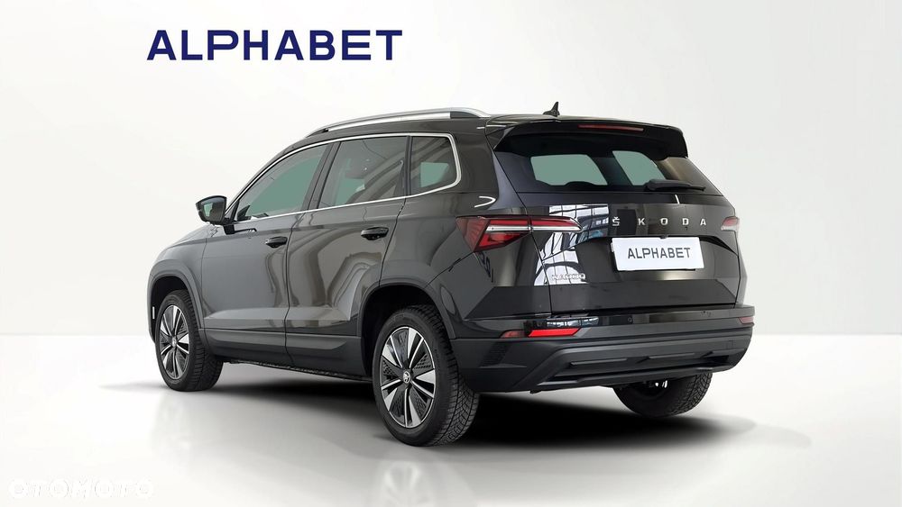 Skoda Karoq 1.5 TSI ACT Style DSG - 7