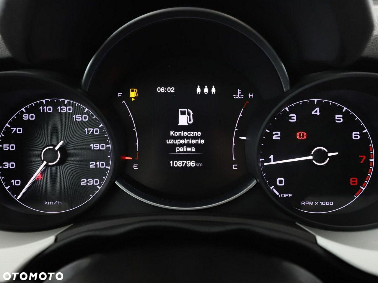 Fiat 500X 1.0 City Cross - 22