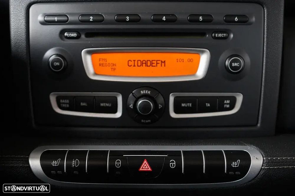 Smart Fortwo Cabrio - 48