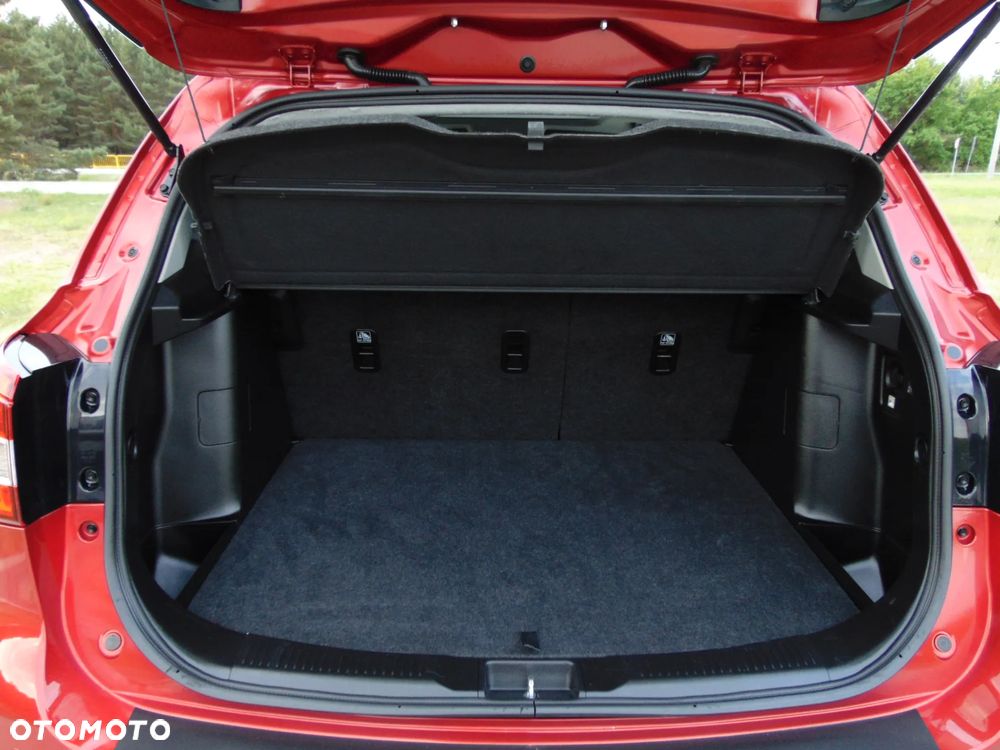 Suzuki SX4 S-Cross 1.4 Boosterjet Allgrip Comfort+ - 13