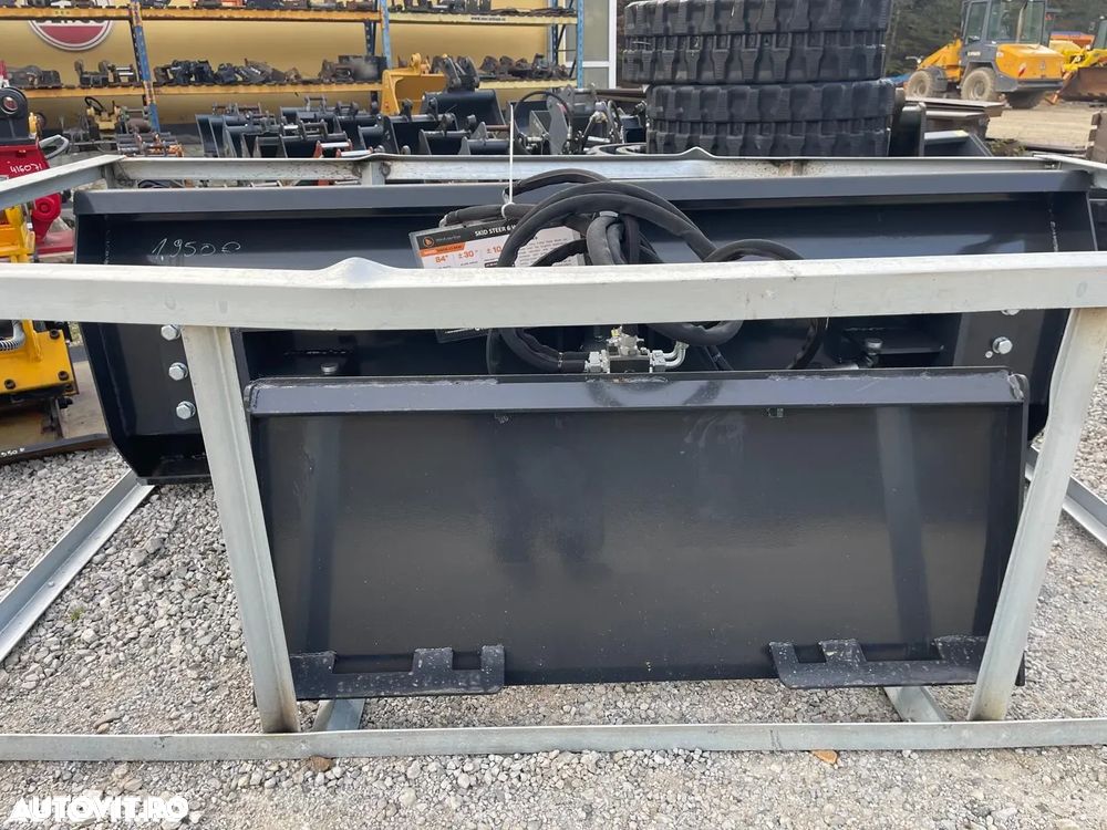 Wolf Wolverine  SWDB-11-84W - 4