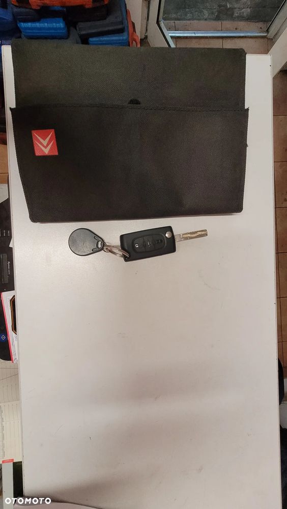 Citroën C4 Picasso 2.0 HDi Equilibre Exclusive MCP - 9