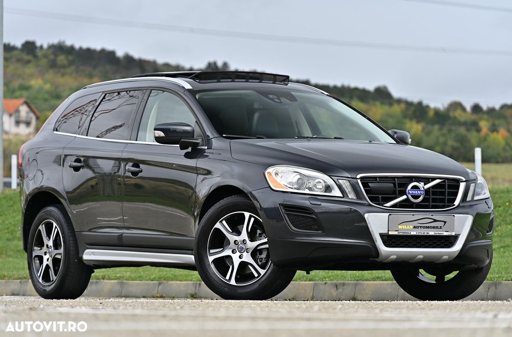 Volvo XC 60 - 2