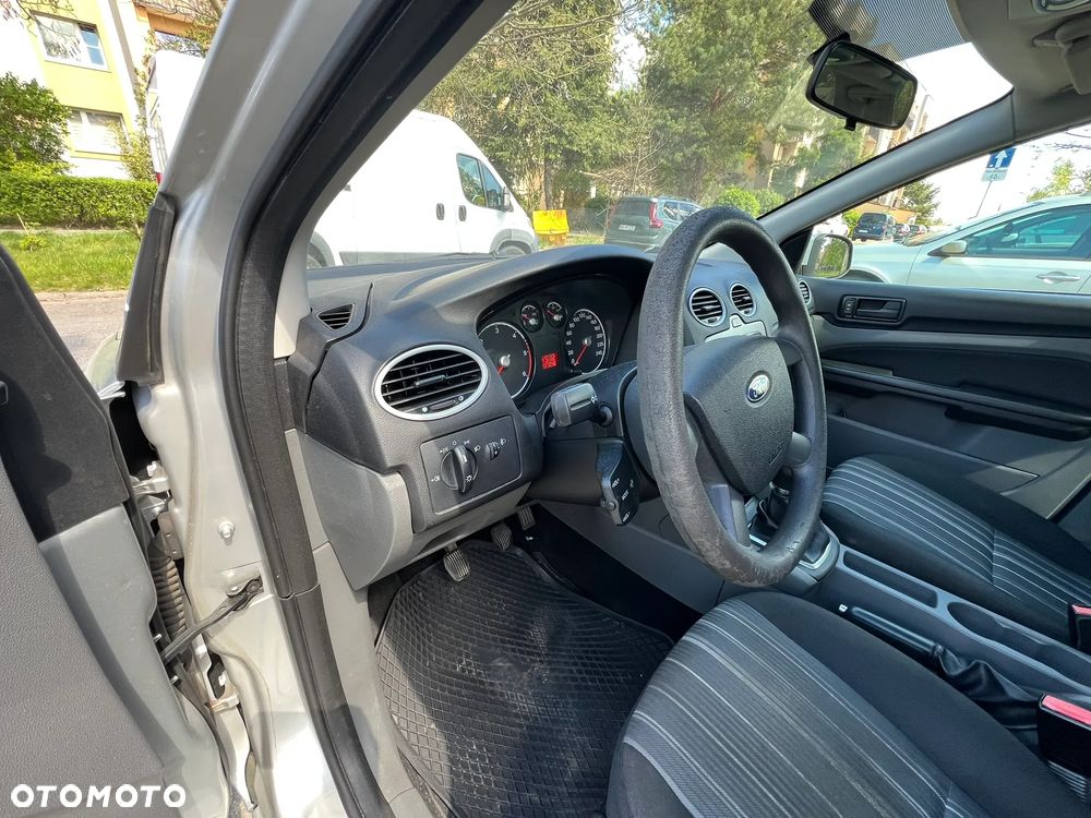 Ford Focus 1.6 TDCi Econetic - 32