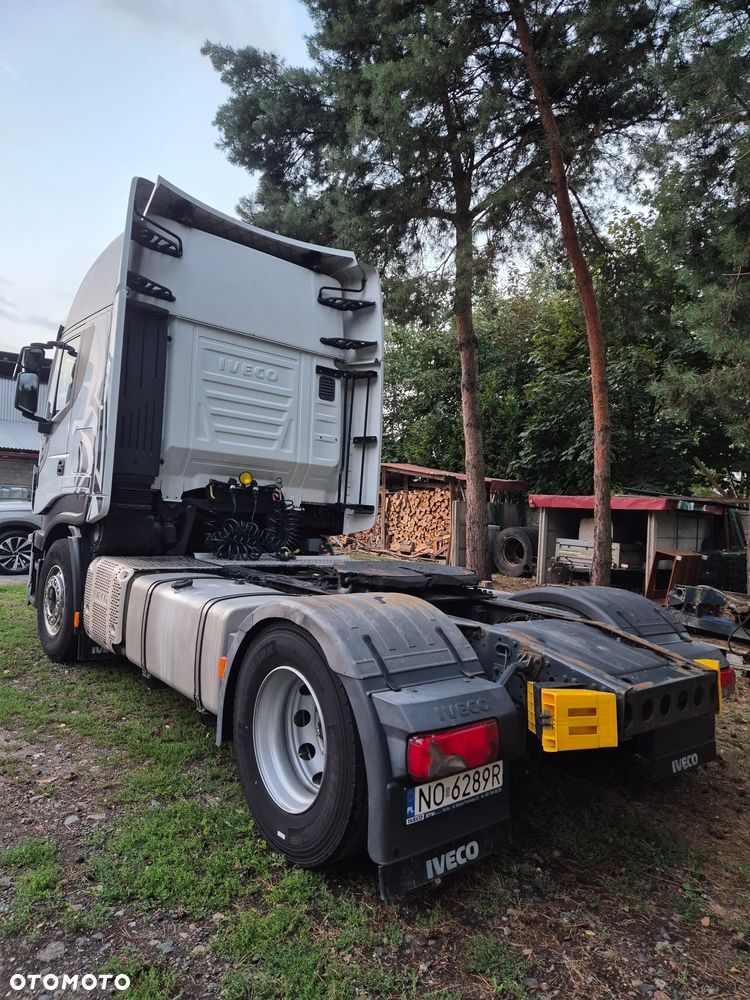 Iveco HI-WAY - 3