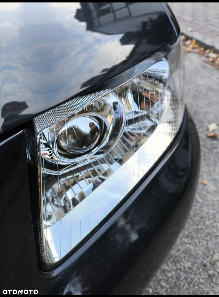 Audi A3 Sportback 1.8T Attraction - 13
