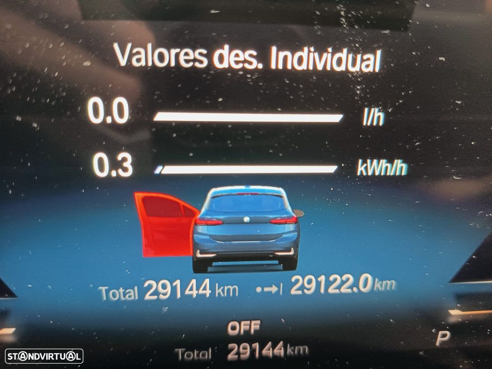 BMW 225xe Active Tourer e xDrive - 22