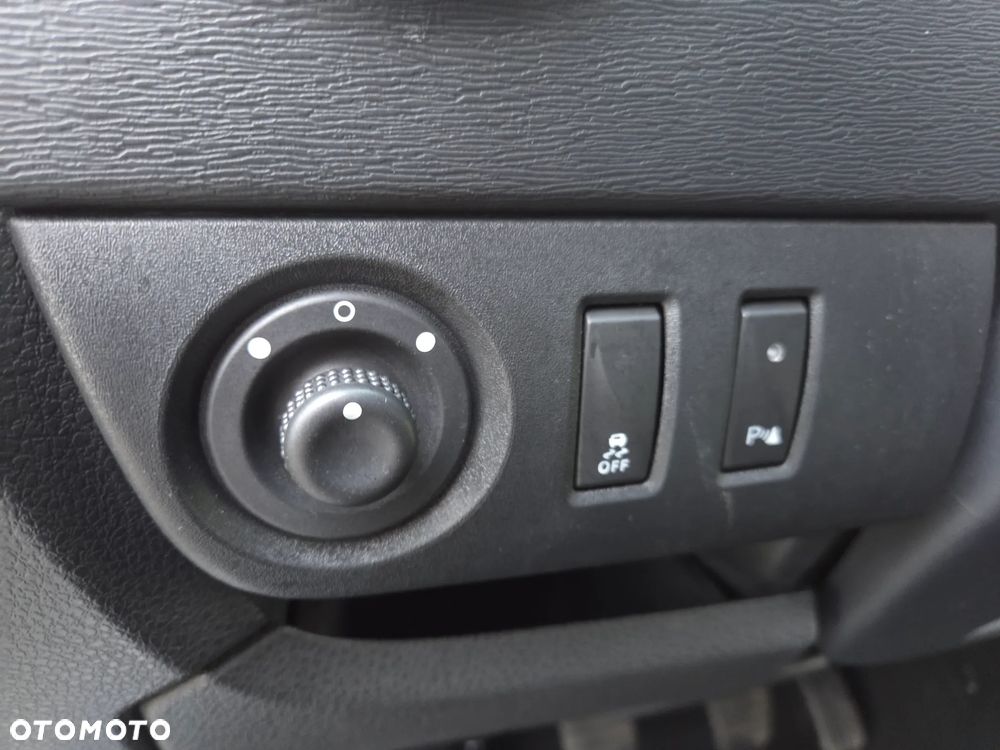 Dacia Lodgy 1.6 SCe Laureate S&S - 22