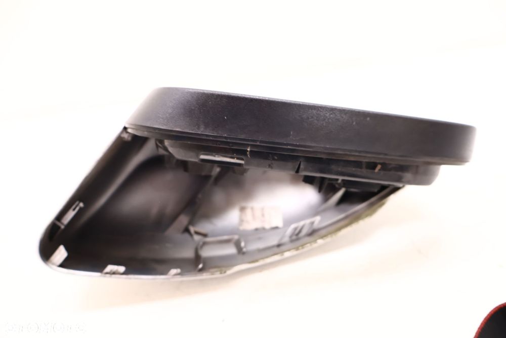 VOLVO XC60 I LIFT OBUDOWA LUSTERKA PRAWA 711-16 - 6