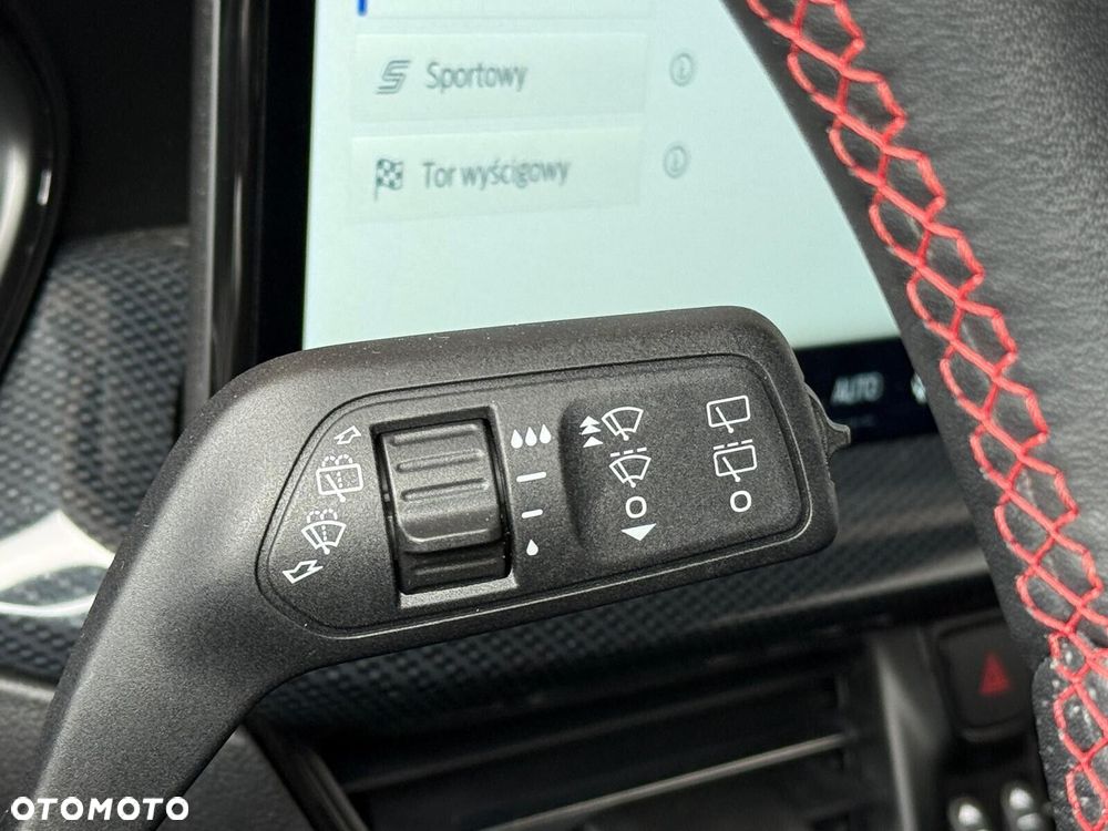 Ford Focus 2.3 EcoBoost ST X - 20