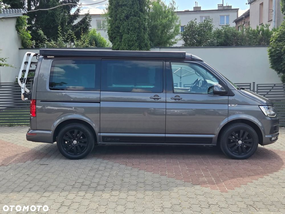 Volkswagen California - 6