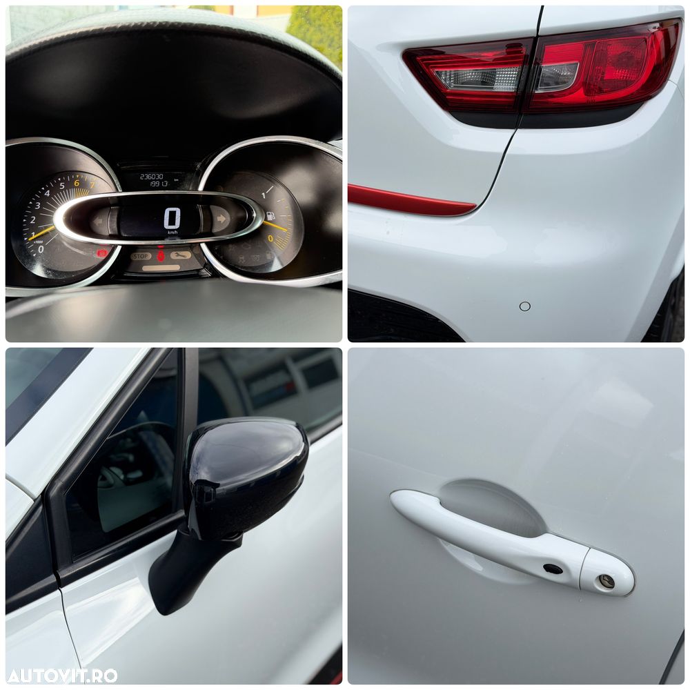 Renault Clio 0.9 Energy TCe Dynamique - 6
