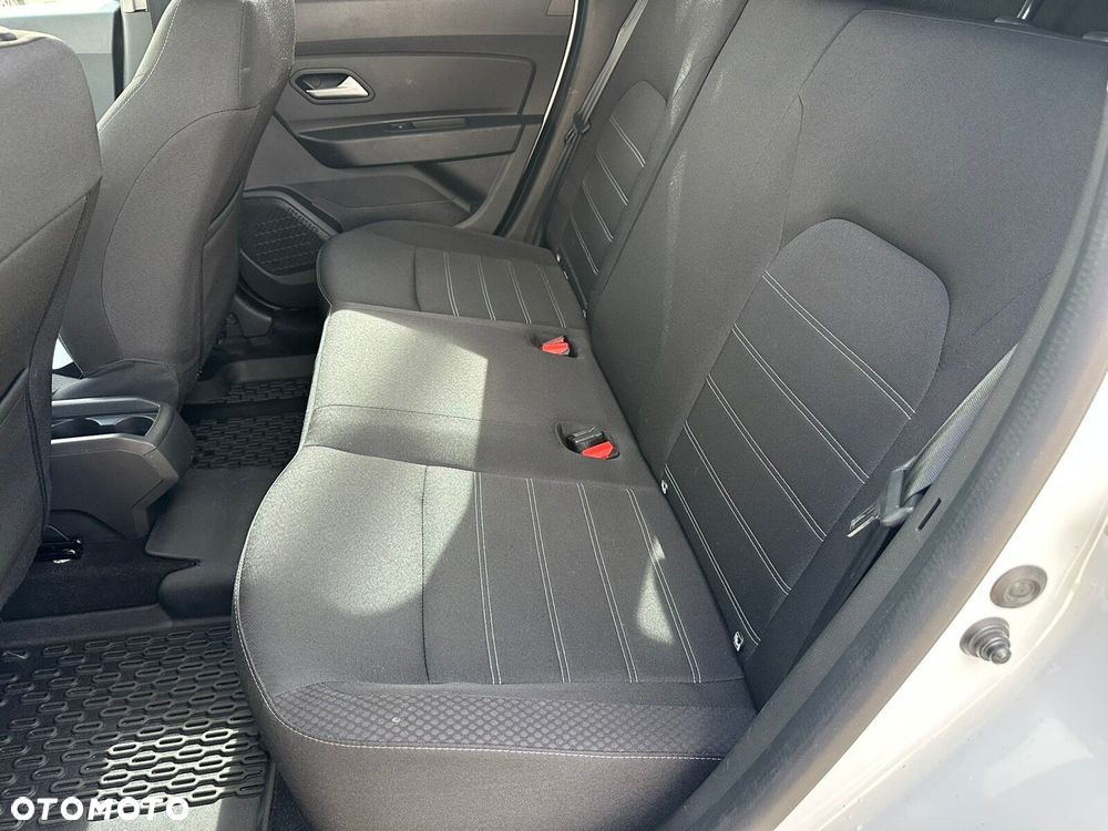 Dacia Duster 1.0 TCe Comfort - 13
