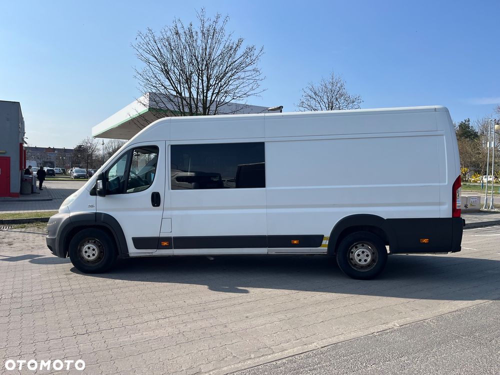 Fiat Ducato - 3