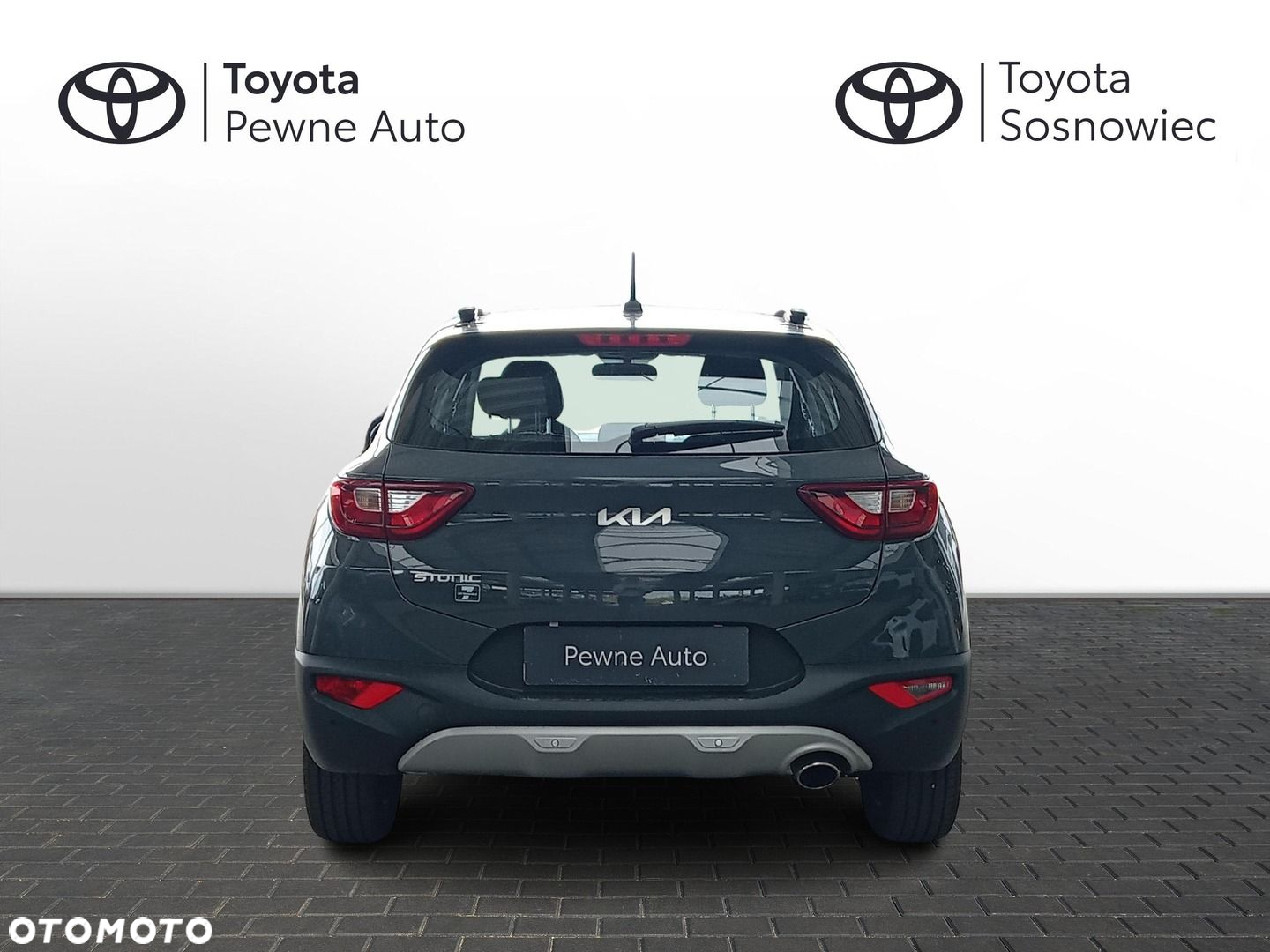 Kia Stonic - 6
