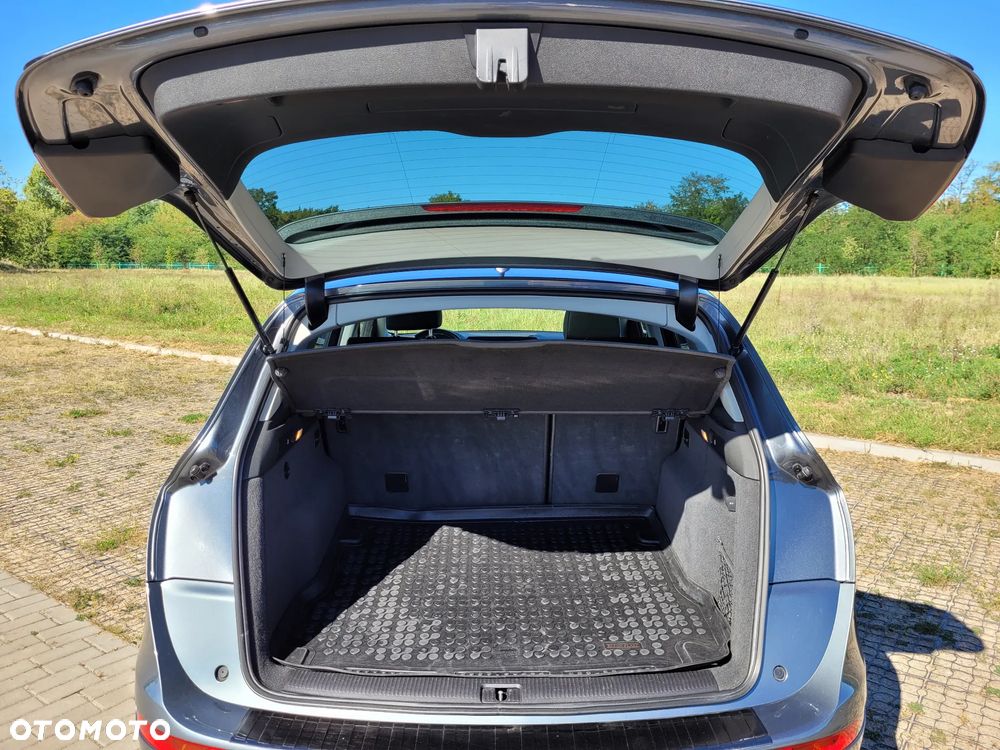 Audi Q5 2.0 TDI - 11