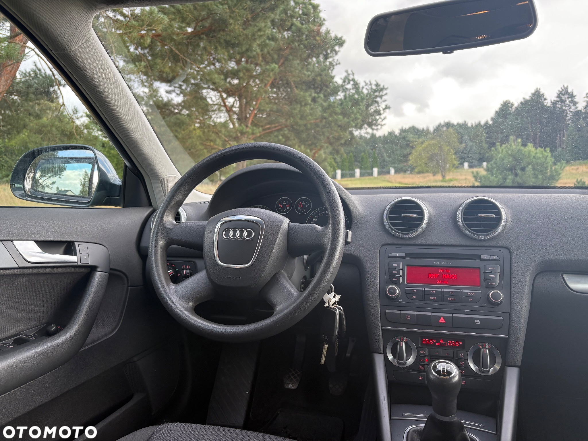 Audi A3 ver-1-9-tdi-attraction - 14