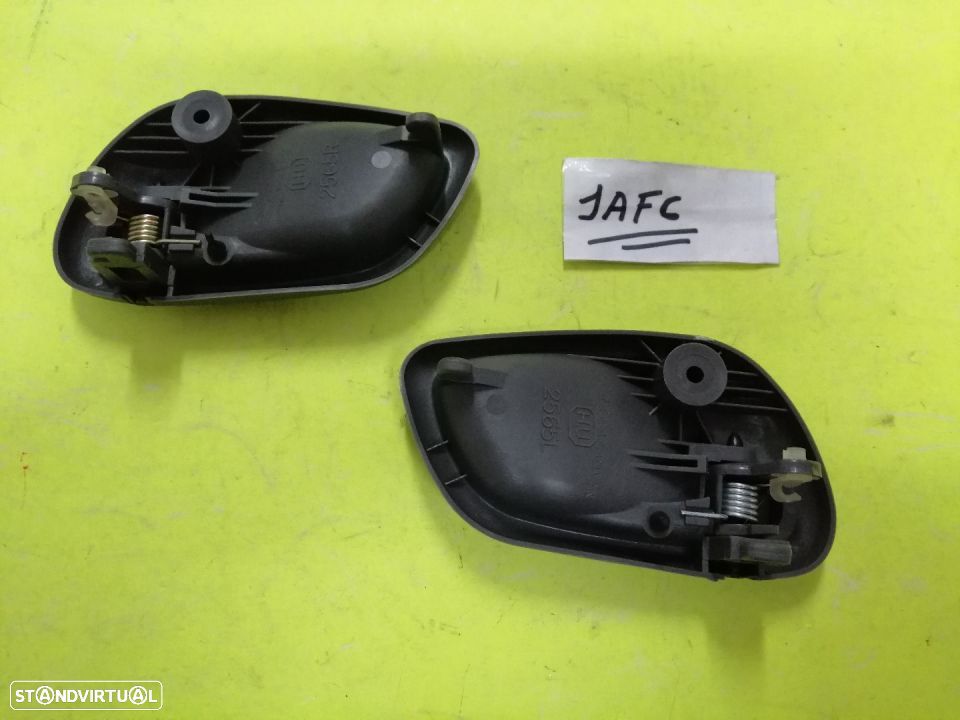Puxadores de porta Suzuki Grand Vitara e Jimny NOVOS - 2