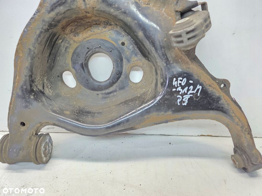 WAHACZ PRAWY TYŁ AUDI A6 C6 4F0505312M *1* ORYGINAŁ !