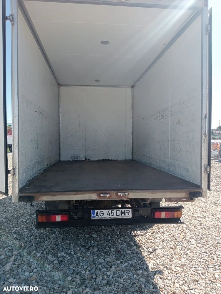 Ford Transit - 5