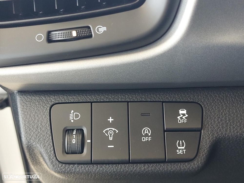 Kia Rio 1.2 CVVT Dynamic - 17