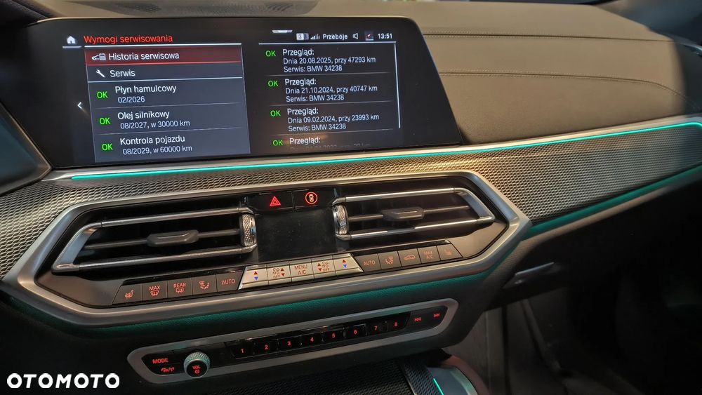 BMW X6 xDrive30d mHEV sport - 22