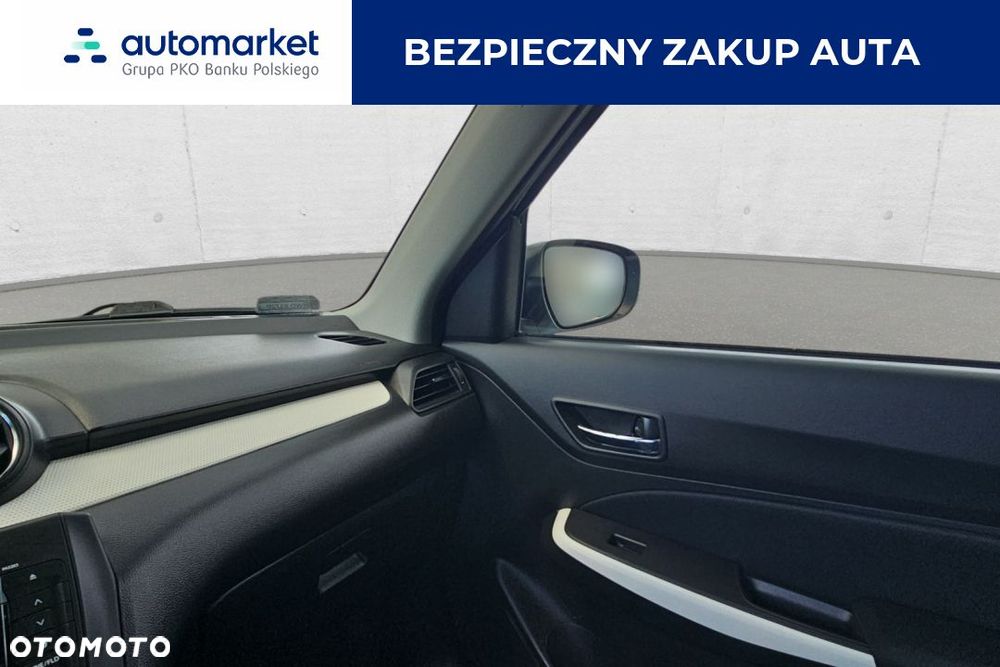 Suzuki Swift 1.2 Dualjet SHVS Premium - 15