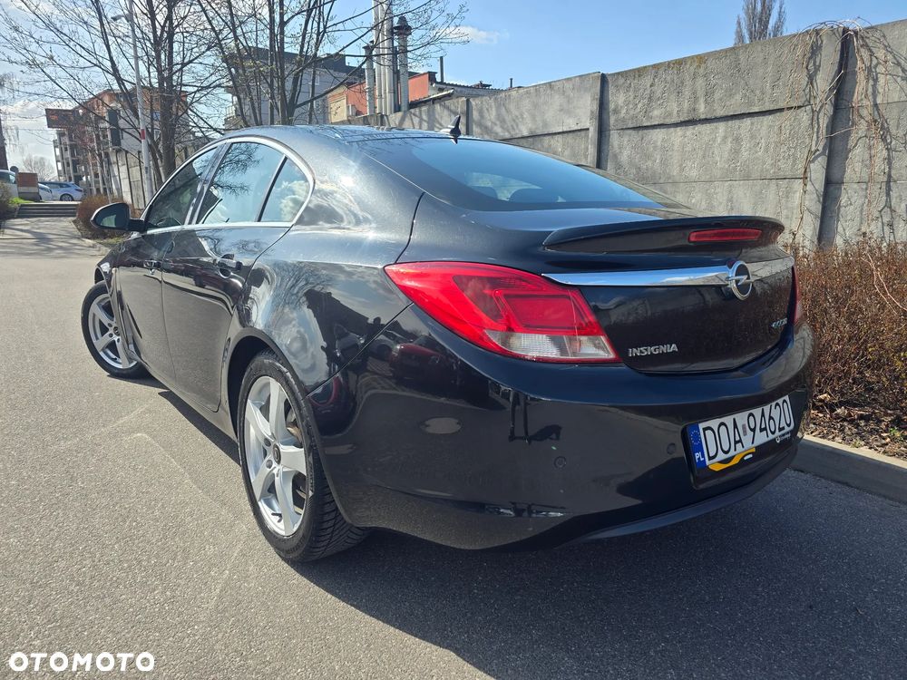 Opel Insignia - 6